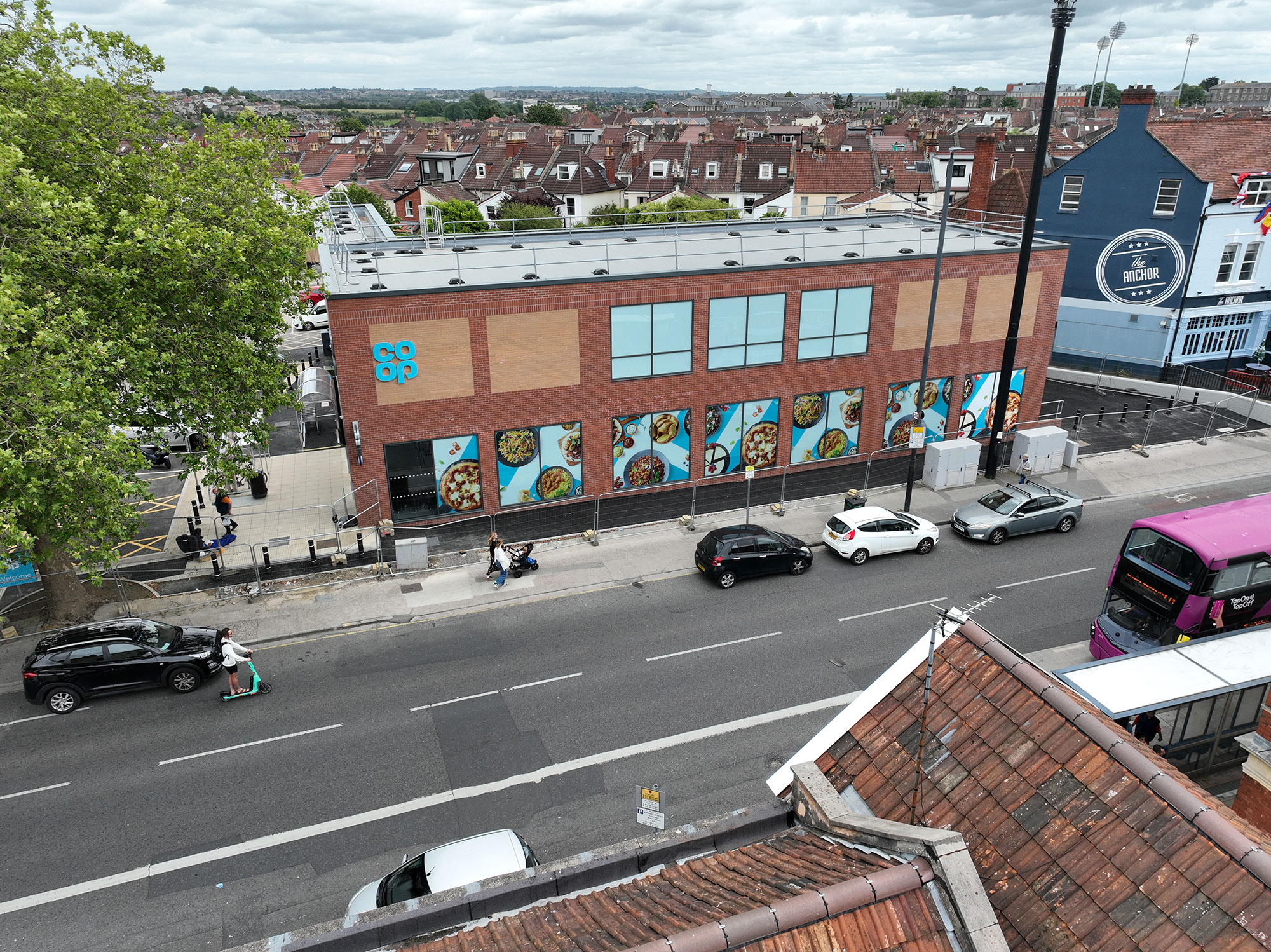 Co-op-Bristol