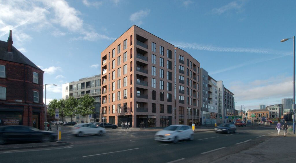 Deluna, Northern Quarter, Manchester