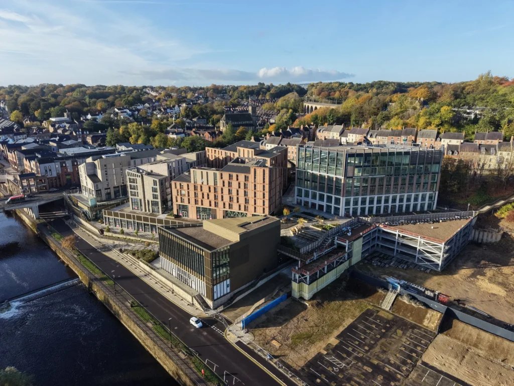 Marking a New Chapter for Marina Village, Bangor